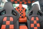Volkswagen Golf GTi Performance 2008 года